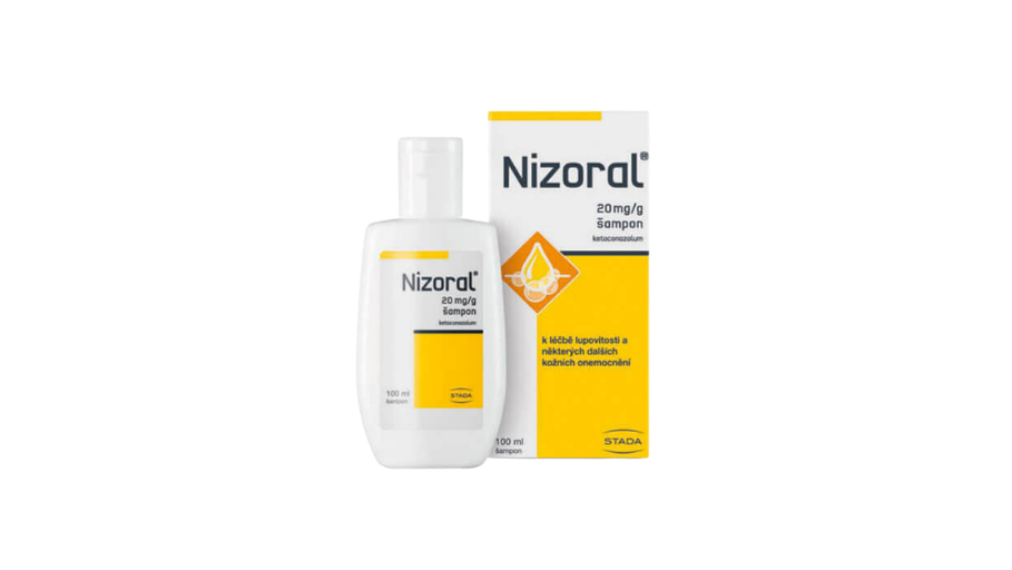 Nizoral® šampon