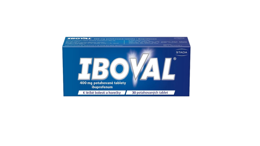 Ibuprofen®