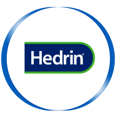 Hedrin