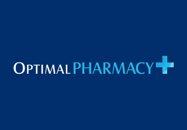 Optimal Pharmacy