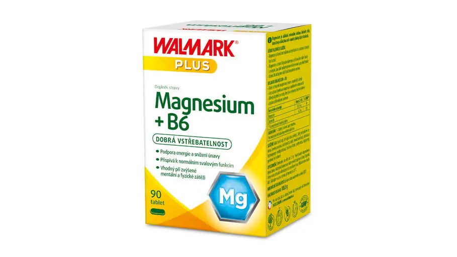 Magnesium