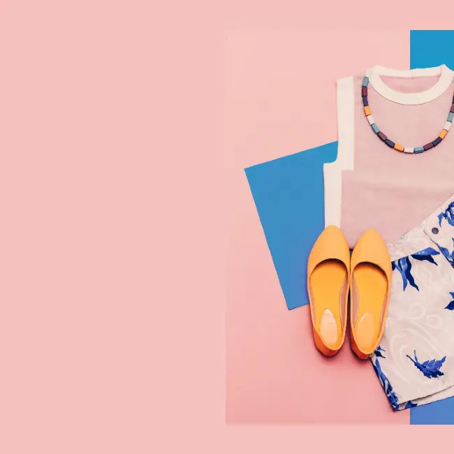 How to dress for hot weather: tips & inspiration