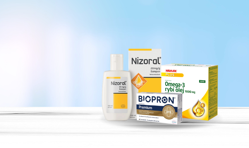 Volně prodejné produkty