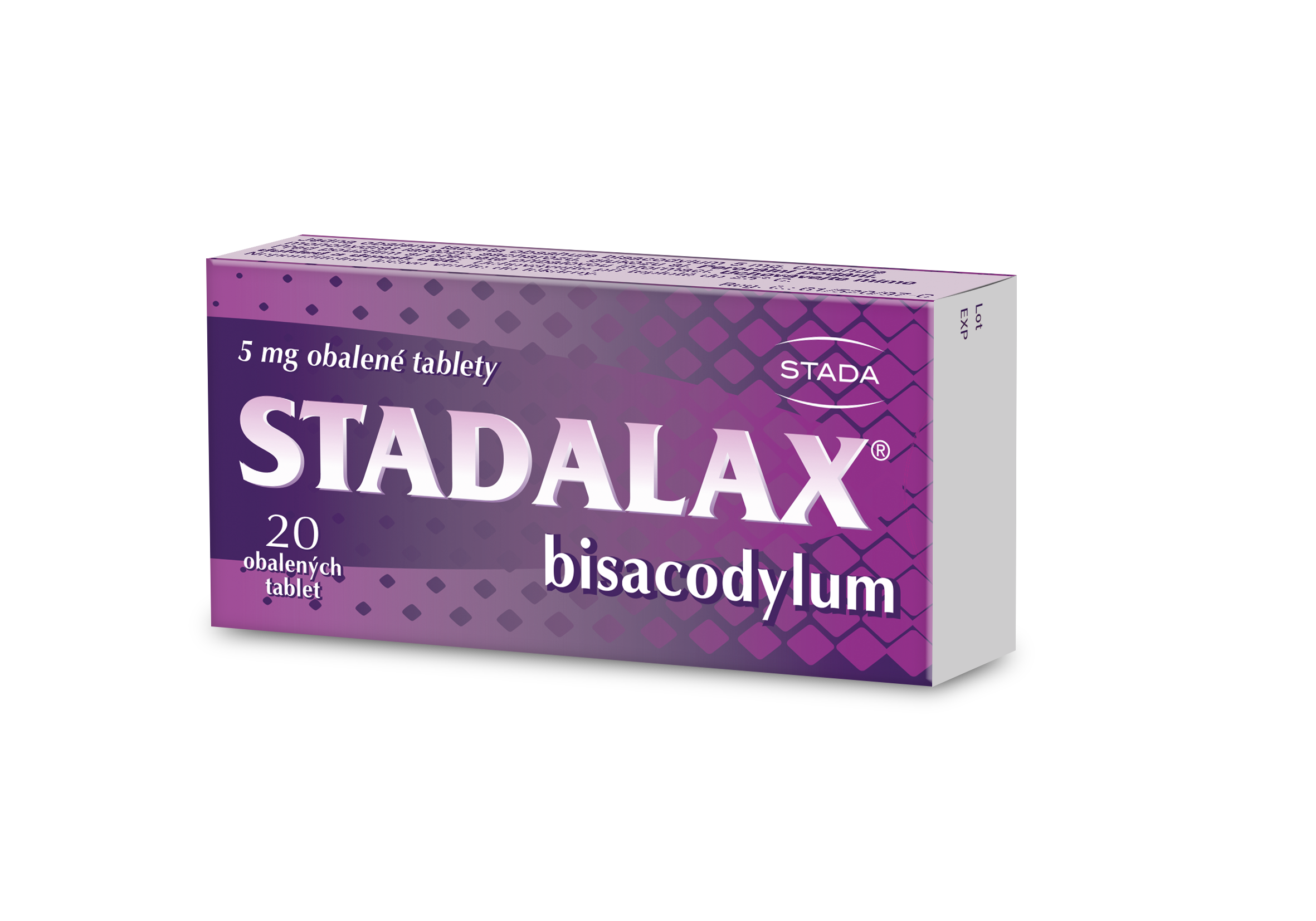 Stadalax® 