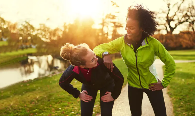 Zdravotní a sportovní aktivity STADA
