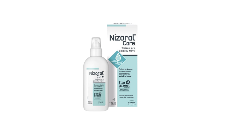 Nizoral® CARE tonikum