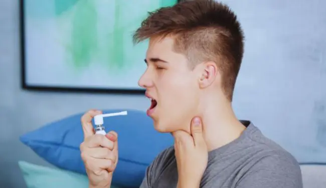 Streptokok v krku, nebo virová angína?