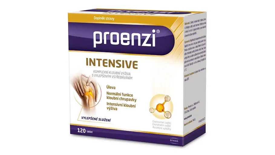 Prozenzi® Intensive